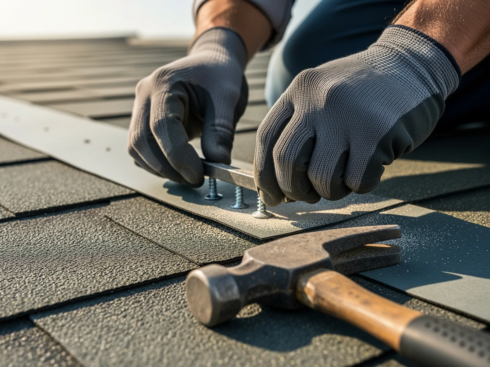 Why choose Fascia Repair in Melbeta, NE